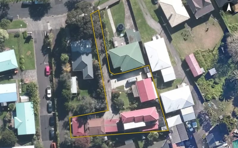 31A Sutherland Road
