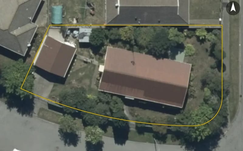 2 Pateke Place