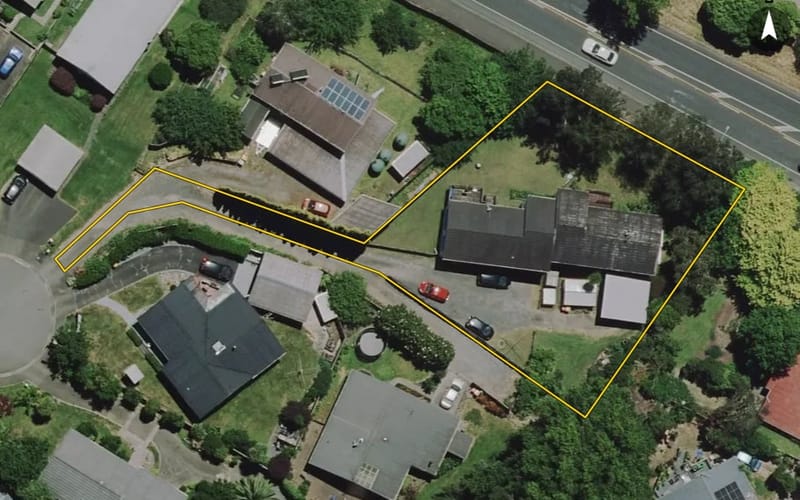 12 Lorraine Place