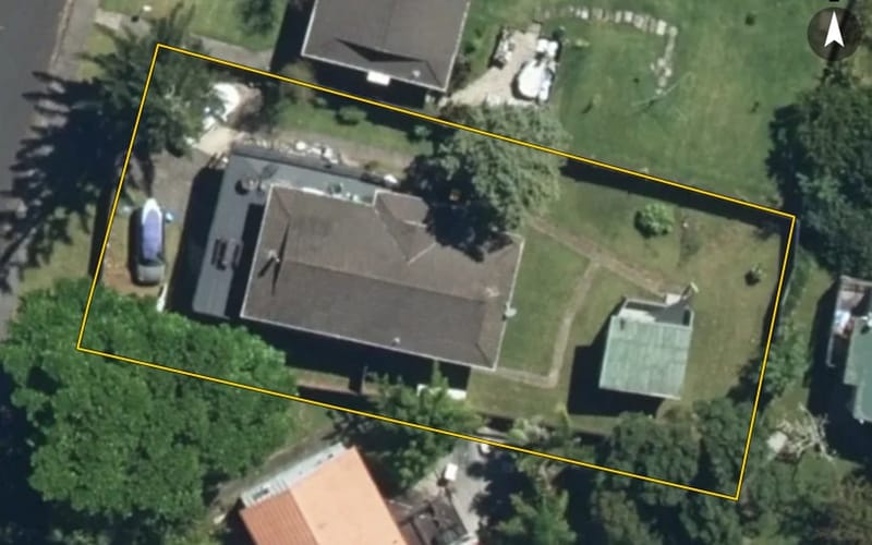 12 Adam Sunde Place