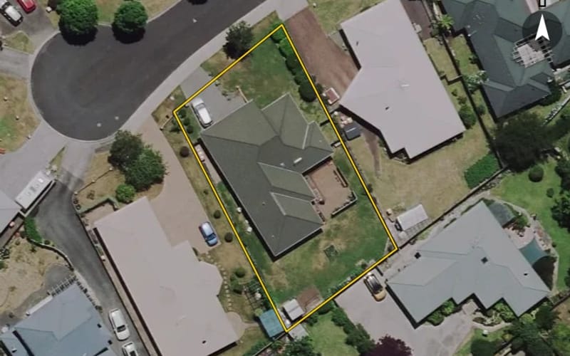 3 Glenorchy Place
