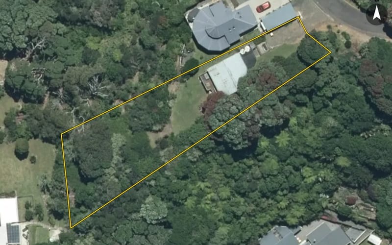 1 Eames Crescent