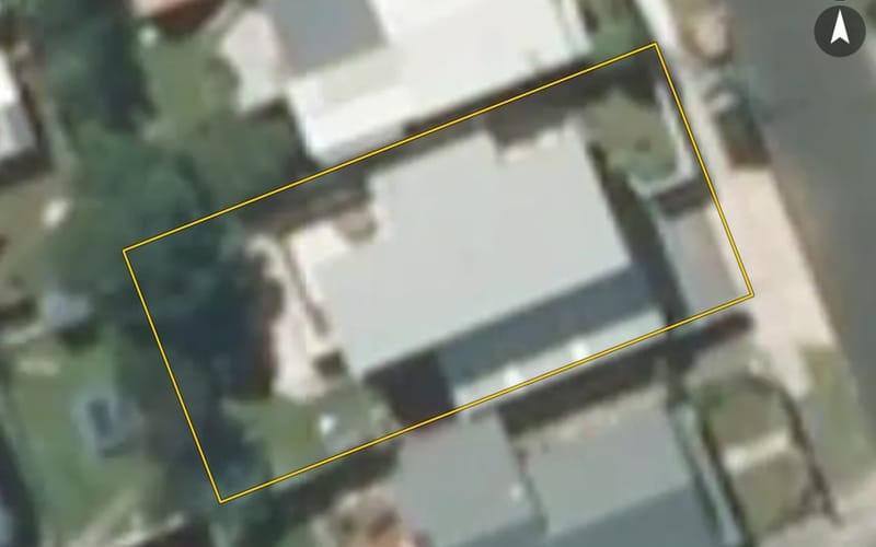 16 Record Street