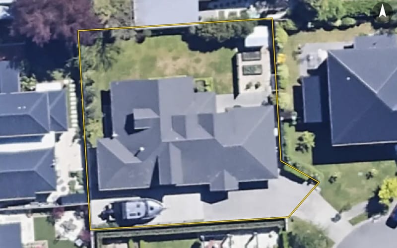 9 Stamford Lane