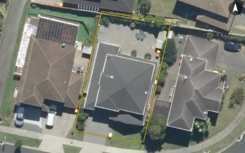 12 Terrasini Drive