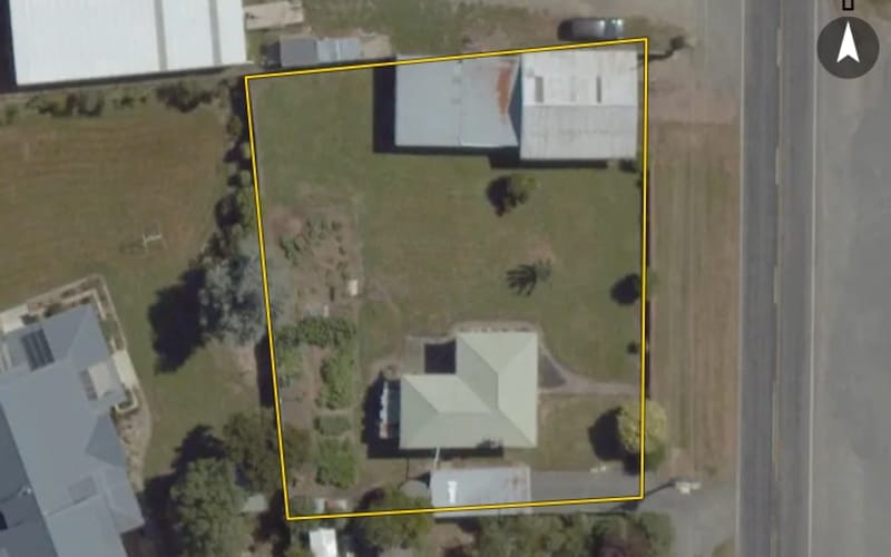 269 Argyle Otahuti Road
