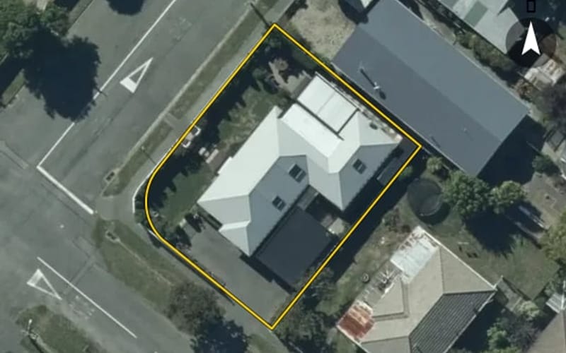 11 Thorpe Street