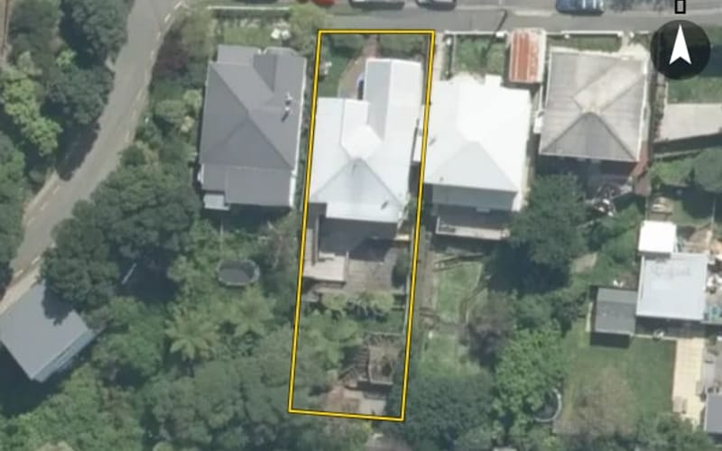 9 Murray Street