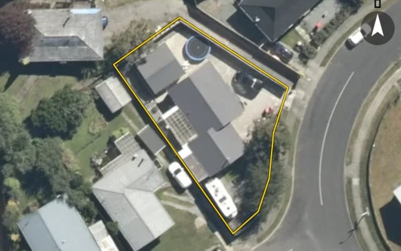 39 Blueberry Grove