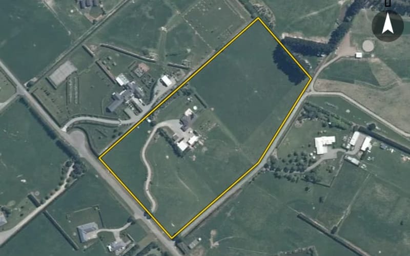 54 Brackenfield Downs Road