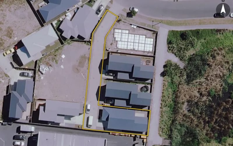 47 McCorquindale Drive