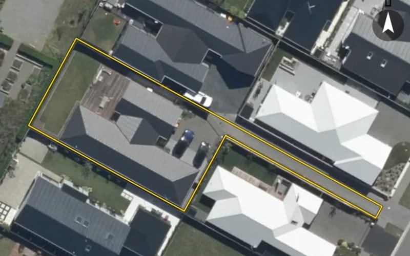 34 Walter Case Drive