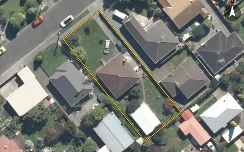 4 Haig Street