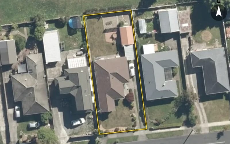 68 McLeod Street