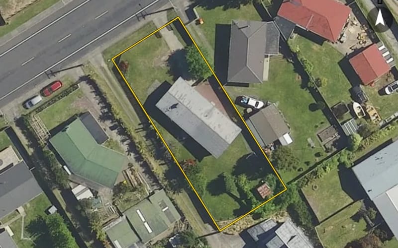 276 Sunset Road