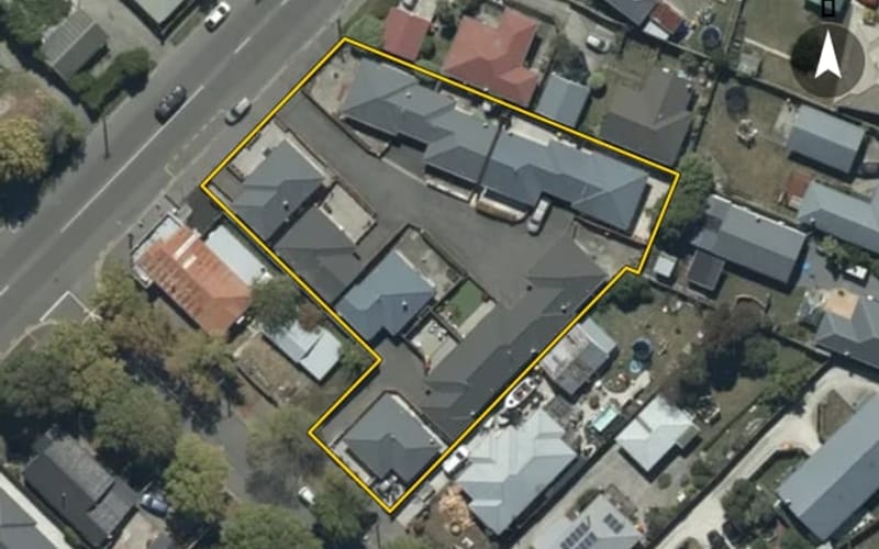 24A Wainoni Road