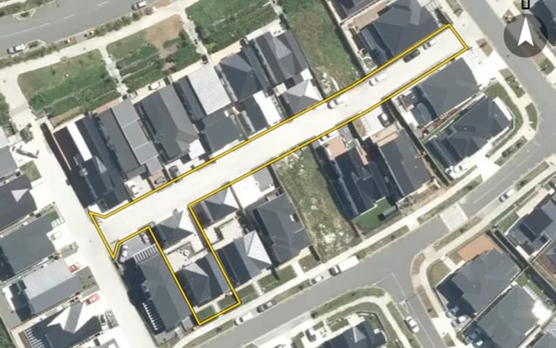 13 Rathmines Road