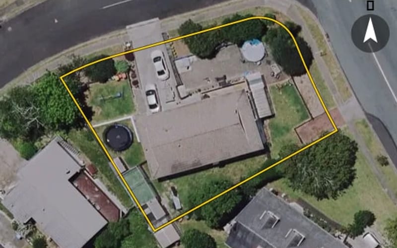 1 Vincent Place