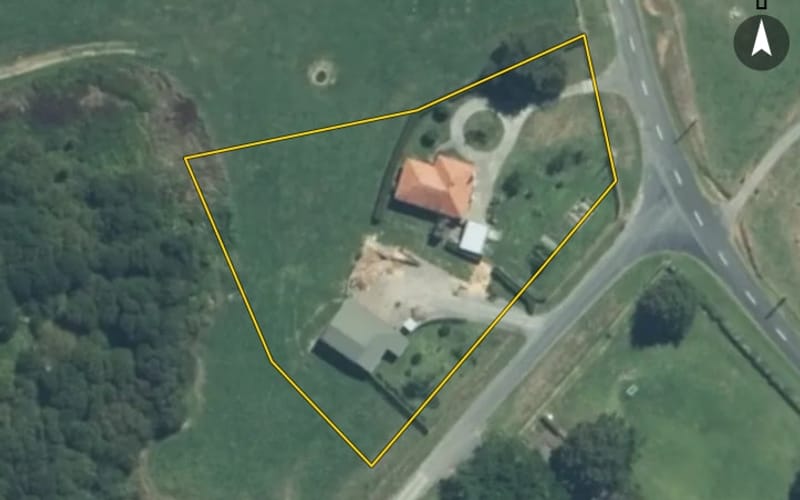 249 Blackett Road