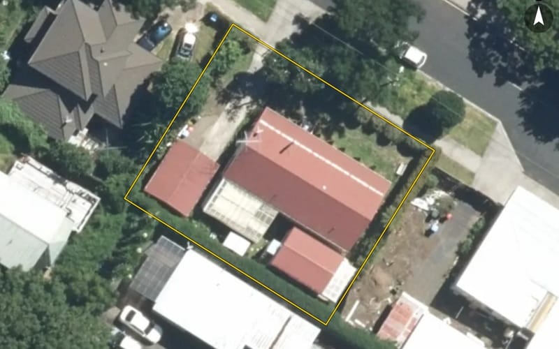 14 Maroa Road
