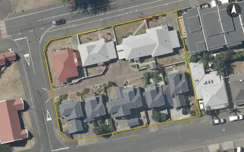 35 Hardinge Road
