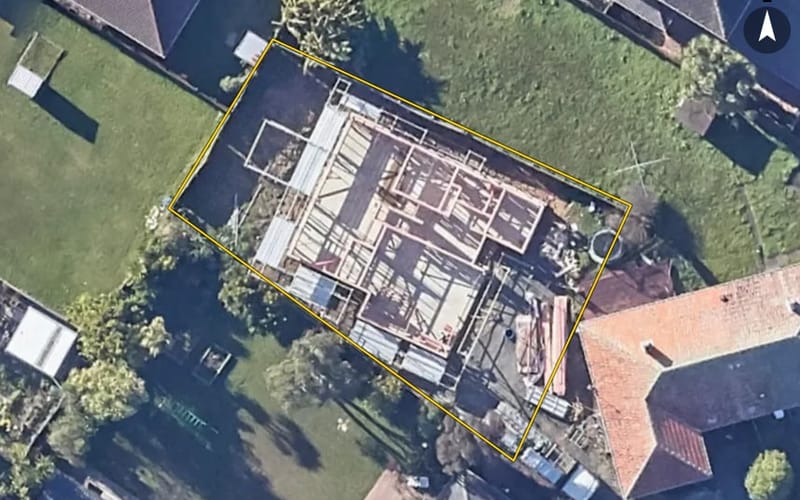 8A Thomson Street