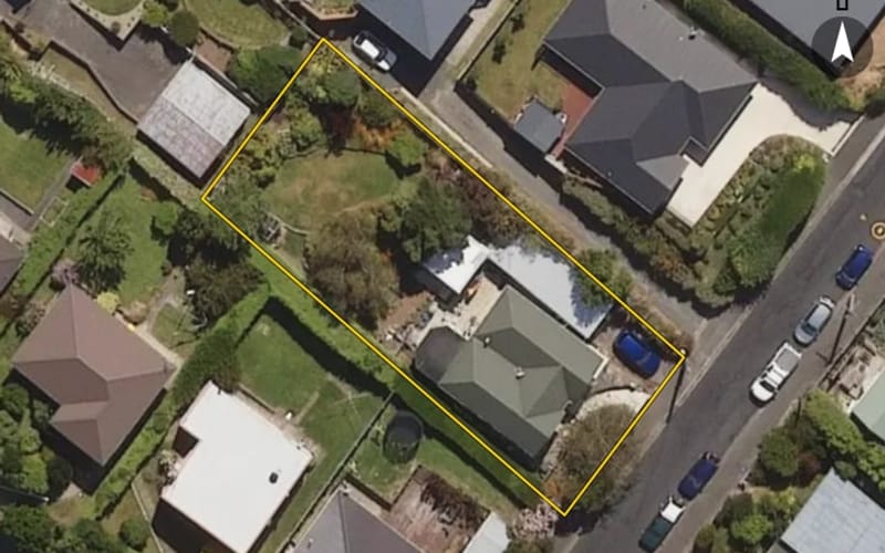 9 Pennant Street