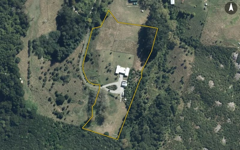 484 Makarau Road