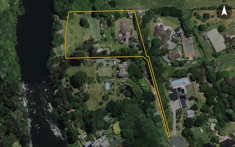 119 Te Awa Road
