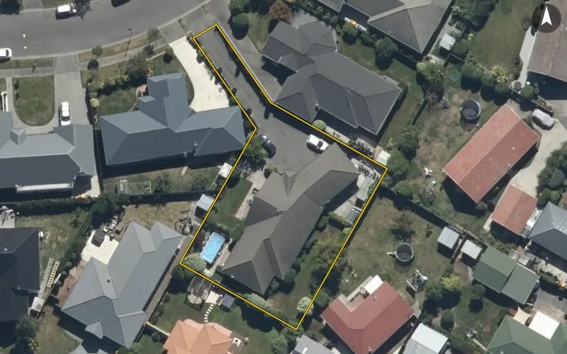 16 Glencullen Drive
