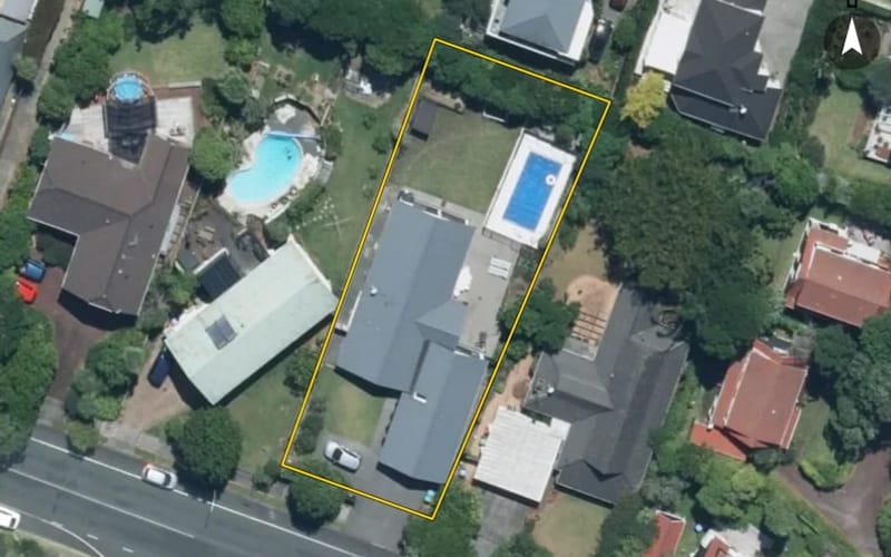100 Norman Lesser Drive