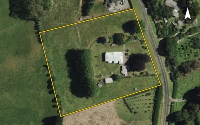 176 Bowman Road