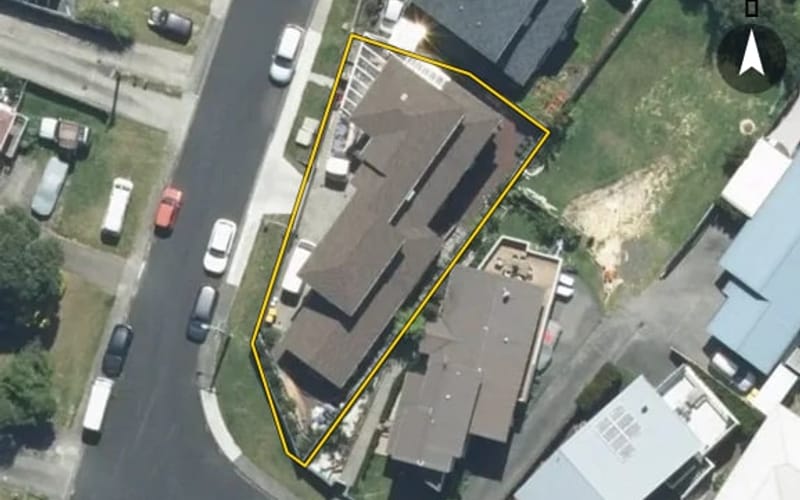 4 Hauraki Crescent