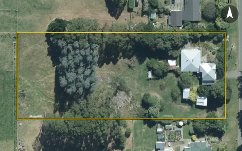 48 Aicken Road