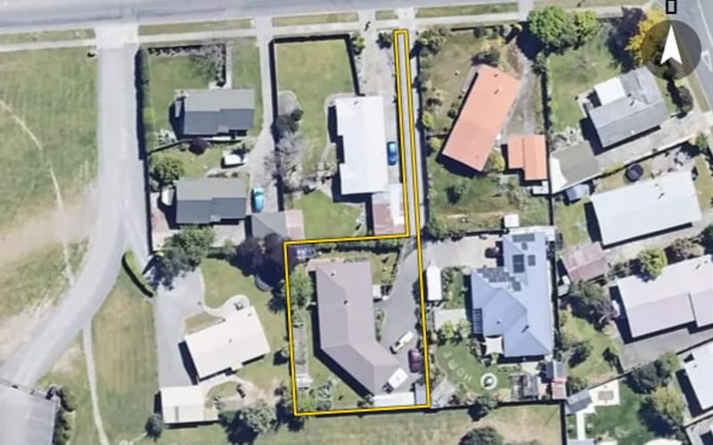 12A Wither Road