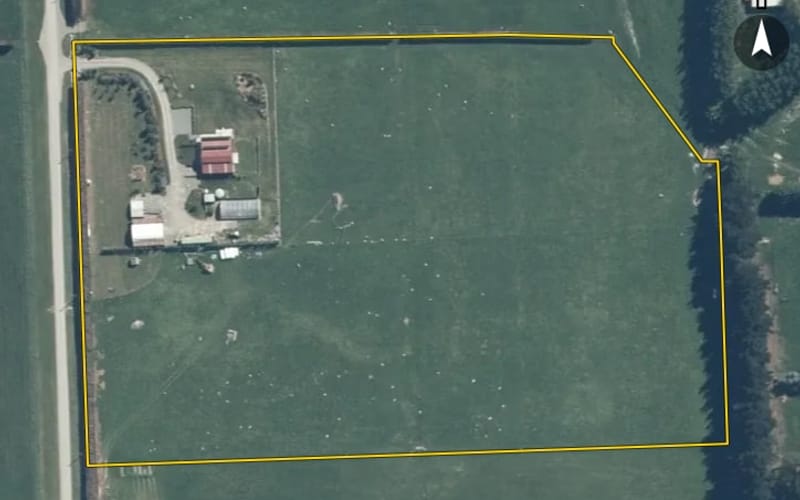 200 McIntoshs Road