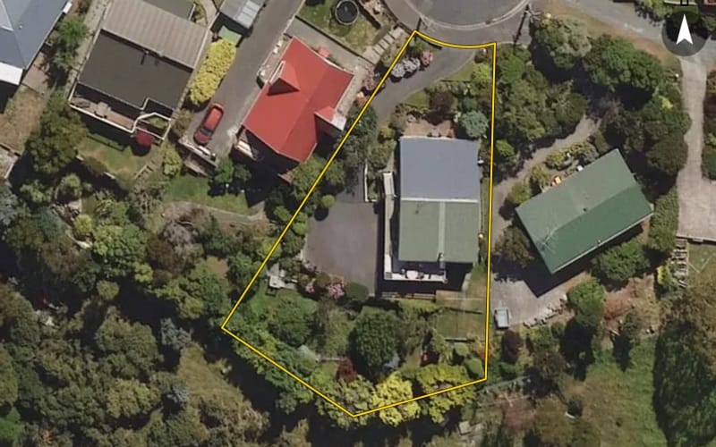 24 Dalrymple Street