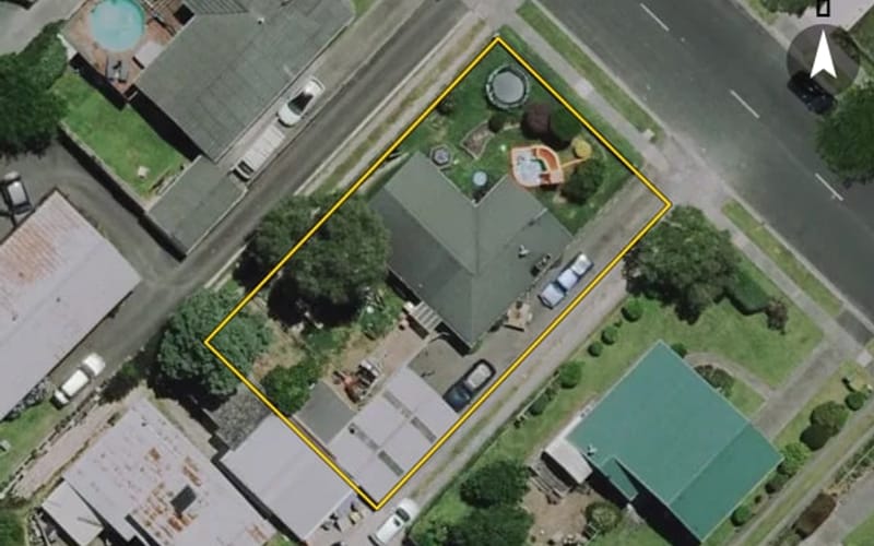 32 Splitt Avenue