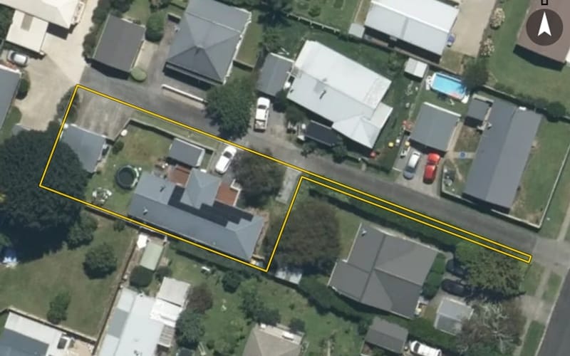 49A Southey Street