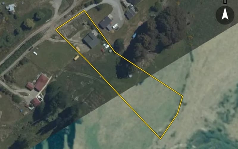 19B Monteith Road