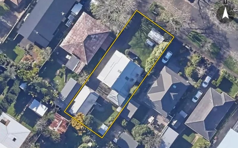 11 Brewster Avenue