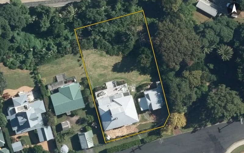 52 First View Avenue