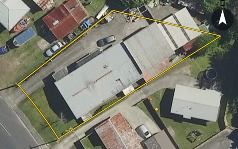 11 Mount View Drive