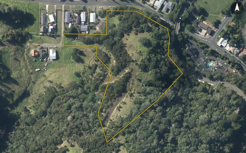 18 Weranui Road