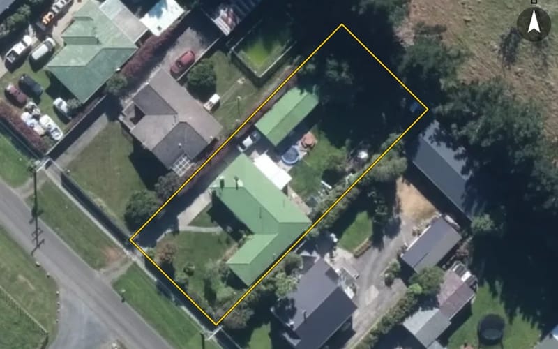 45 Hewitts Road