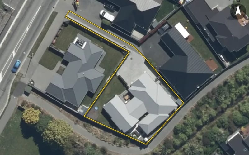 198 Gardiners Road