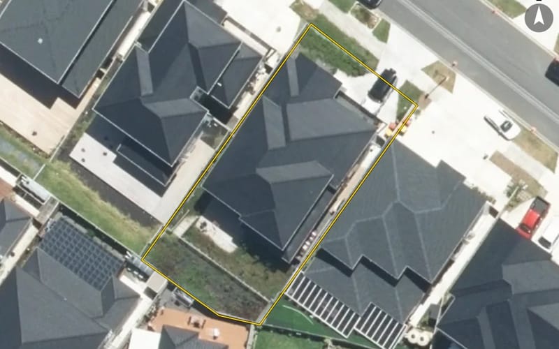 34 Drumnaconagher Road