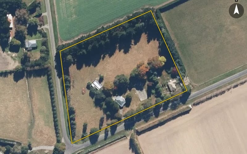 180-188 Anama School Road