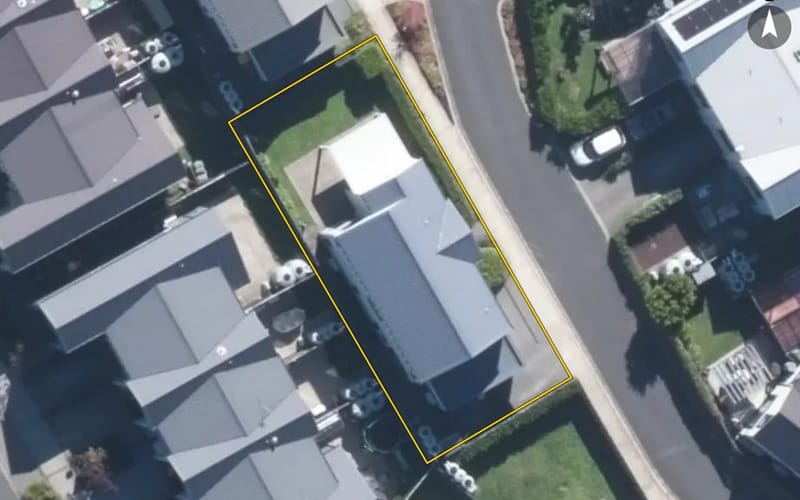 128 Clark Road