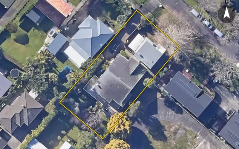 2A Fowler Avenue